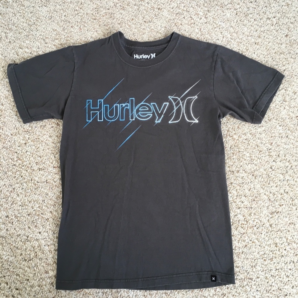 Hurley Short Sleeve T-Shirt